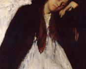 埃德加 德加 : The Invalid